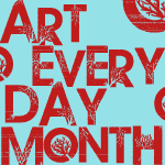 Art Every Day Month Art Every Day Month